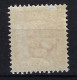 Iceland Mi  53  1907 Neuf Avec ( Ou Trace De) Charniere / MH/* Small Thn At Top - Unused Stamps