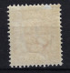 Iceland Mi  53  1907 Neuf Avec ( Ou Trace De) Charniere / MH/* Small Thn At Top - Nuevos