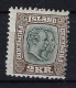 Iceland Mi  61  1907 Neuf **/MNH/Postfrisch - Nuovi