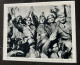 Album Contenete 34 Stampe Di Foto Su Fogli Di Carta Raffiguranti Benito Mussolini - Stampe Su Carta - Guerra, Militares