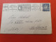 Pologne - Enveloppe De Gdynia Pour L'Italie En 1937  - J 124 - Lettres & Documents