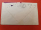 Pologne - Enveloppe De Gdynia Pour L'Italie En 1937  - J 124 - Lettres & Documents