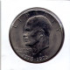 Etats Unis. 1 Dollar 1976 Bicentenaire Des Etats Unis. Denver - 1971-1978: Eisenhower