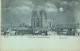 BELGIQUE - Bruxelles - Saint Michel Et Saint Gudule - Panorama - Carte Postale Ancienne - Autres & Non Classés