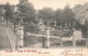 BELGIQUE - Bruxelles - Square Du Petit Sablon - Carte Postale Ancienne - Places, Squares