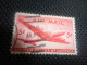 TIMBRE : U.S. AIR MAIL 5c - Gebruikt