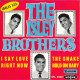 EP 45 RPM (7")  The Isley Brothers  "  I Say Love  " - Soul - R&B