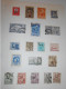 Delcampe - Pologne Collection , 640 Timbres Obliteres - Collections
