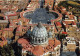 ROMA Città Del Vaticano. Piazza S. Pietro Veduta Aerea Place S. Pierre Vue Aérienne St. Peter's Square St. Peters  (142) - Vatican