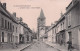 Longny - Rue De L'Eglise -  CPA °J - Longny Au Perche