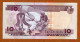 2006 // SOLOMON ISLAND // TEN DOLLARS // AU-SPL - Solomon Islands