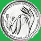 Moldova-Transnistria 1 Ruble 2020, Snowdrop Plant, KM#New, Unc - Moldavië