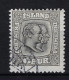 Iceland Mi  80 1915 Oblitéré/cancelled/used - Used Stamps