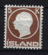 Iceland Mi 75 1912 Neuf Avec ( Ou Trace De) Charniere / MH/* - Ongebruikt