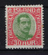 Iceland Mi 93 1920 Neuf Avec ( Ou Trace De) Charniere / MH/* - Unused Stamps