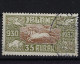 Iceland Mi 144 1930 Oblitéré/cancelled/used - Aéreo