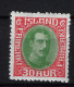 Iceland Mi 163 1931 Neuf Avec ( Ou Trace De) Charniere / MH/* - Nuovi