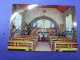 Banneux  Maison De Convaiescence N.D. De La Fagne - Churches & Convents