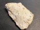 L106 Silex Burin Trouvé à Troussencourt  (Oise ) Longueur 9 Cm Néolithique - Arqueología