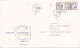 MATH  COVERS FDC  CIRCULATED 1982 Tchécoslovaquie - Covers & Documents