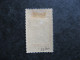 Kouang-Tchéou:  TB N° 34. Neuf X. - Unused Stamps