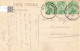 BELGIQUE - Blankenberge - Le Casino - Carte Postale Ancienne - Blankenberge