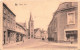 BELGIQUE - Bree - Markt - Carte Postale Ancienne - Bree