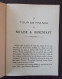 LE TOUR DE FRANCE DE NICAISE ET BONENFANT (Image D'epinal) Vers 1900 - Contes & Légendes