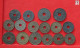 FRANCE  - LOT - 16 COINS - 2 SCANS  - (Nº57843) - Colecciones Y Lotes