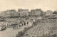BELGIQUE - Bredene - Rue De La Chapelle - Carte Postale Ancienne - Bredene