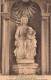 BELGIQUE - Bruges - Eglise Notre-Dame - Statue En Marbre Blanc De La Vierge.. - Carte Postale Ancienne - Brugge