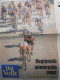 Wielrenner Wielergids 2002 Het Volk - Cyclisme