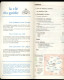 Guide Michelin 1986 - Environs De Paris - Format 26 X 12 Cm - 186 Pages - Michelin (guides)