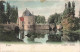 BELGIQUE - Bruges - La Porte Marécha - Carte Postale Ancienne - Brugge
