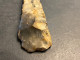 L116 Silex Burin Trouvé à Le Monchel  (Oise ) Longueur 10 Cm Néolithique - Archéologie