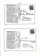 Livre - Le Courrier Des Camps De Concentration Marques Et Documents Postaux 1933*1945 De Julien LAJOURADE - Posta Militare E Storia Militare