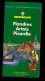 Guide Michelin 1996 - Flandre Artois Picardie - Format 26 X 12 Cm - 288 Pages - Michelin (guide)