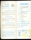 Guide Michelin 1988 - Belgique Grand Duché De Luxembourg - Format 26 X 12 Cm - 218 Pages - Michelin (guides)