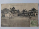 Sao Vicente, Cap Verde, Rua Dos Coqueiros, Lisboa, 1910 - Cabo Verde
