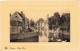 BELGIQUE - Bruges - Quai Vert - Carte Postale Ancienne - Brugge