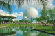 CPSM Orlando-Communicore Future World-Beau Timbre    L2538 - Orlando