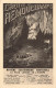 BELGIQUE - Aywaille - Grotte De Remouchamps - Rivière Souterraine Navigable La Plus Longue.. - Carte Postale Ancienne - Aywaille