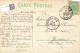 FLEURS, PLANTES & ARBRES - Souvenir Affectueux - Fleurs - Carte Postale Ancienne - Fleurs