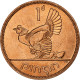 République D'Irlande, Penny, 1968, Bronze, SPL, KM:11 - Irland