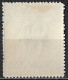 GREECE 1917 Campaign 5 L / 40 L Overprint With Large Dot Behind K On Vl. C 24 MH - Charity Issues