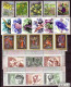 RUSSIA - 1975 - Collection Incomplet - 85 St + 5 Bl + 2 Bl Souvenir - MNH - Años Completos