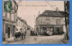 95 - Val D'Oise - Deuil - Rue De La Barre Et Rue Cauchoix (N14512) - Deuil La Barre