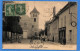 94 - Val De Marne - Mandres - L'Eglise (N14515) - Mandres Les Roses