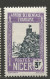 NIGER  N° 49 NEUF** SANS CHARNIERE  / Hingeless / MNH - Unused Stamps