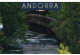 ANDORRA / ANDORRE 2 X 1.25 Euro 2023 - Grouse + Anthony Bridge - Andorra